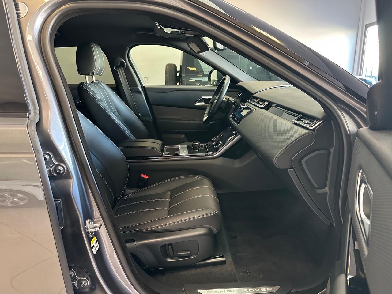 Land Rover Range Velar 2.0 TD4 180 CV HSE