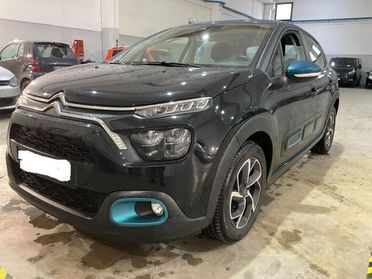 CITROEN C3 PureTech 83 S&S Shine