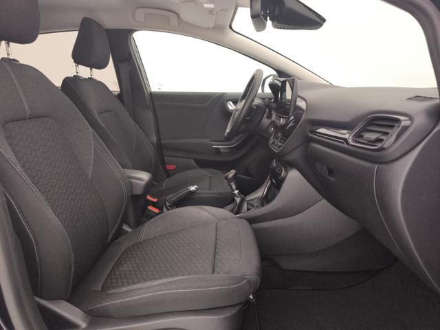 FORD Puma 1.0 ecoboost h Titanium s&s 125cv