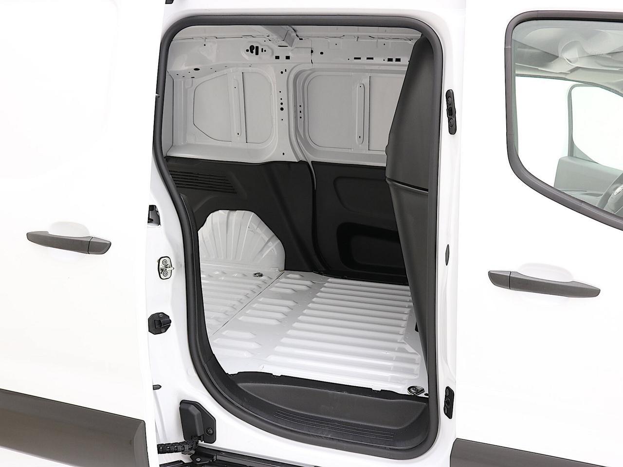 Fiat Doblò Furgone Van 1.5 BlueHDI 100CV CH1 MT6