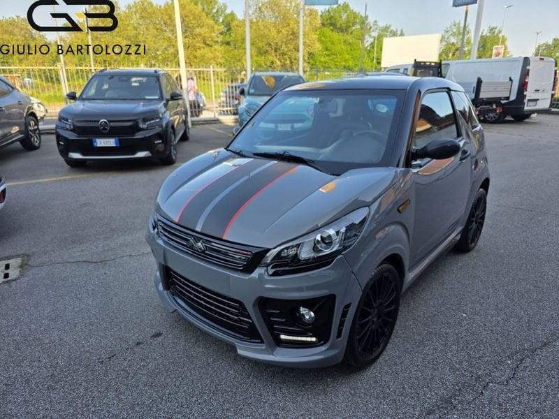 Ligier JS50 Sport Ultimate