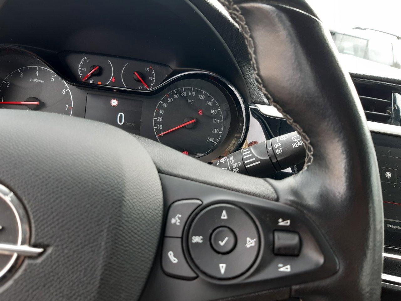 Opel Corsa 5 Porte Corsa 1.5 Edition s&s 100cv