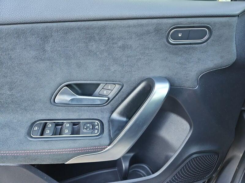 Mercedes-Benz Classe A A 200 d AMG Line Advanced Plus