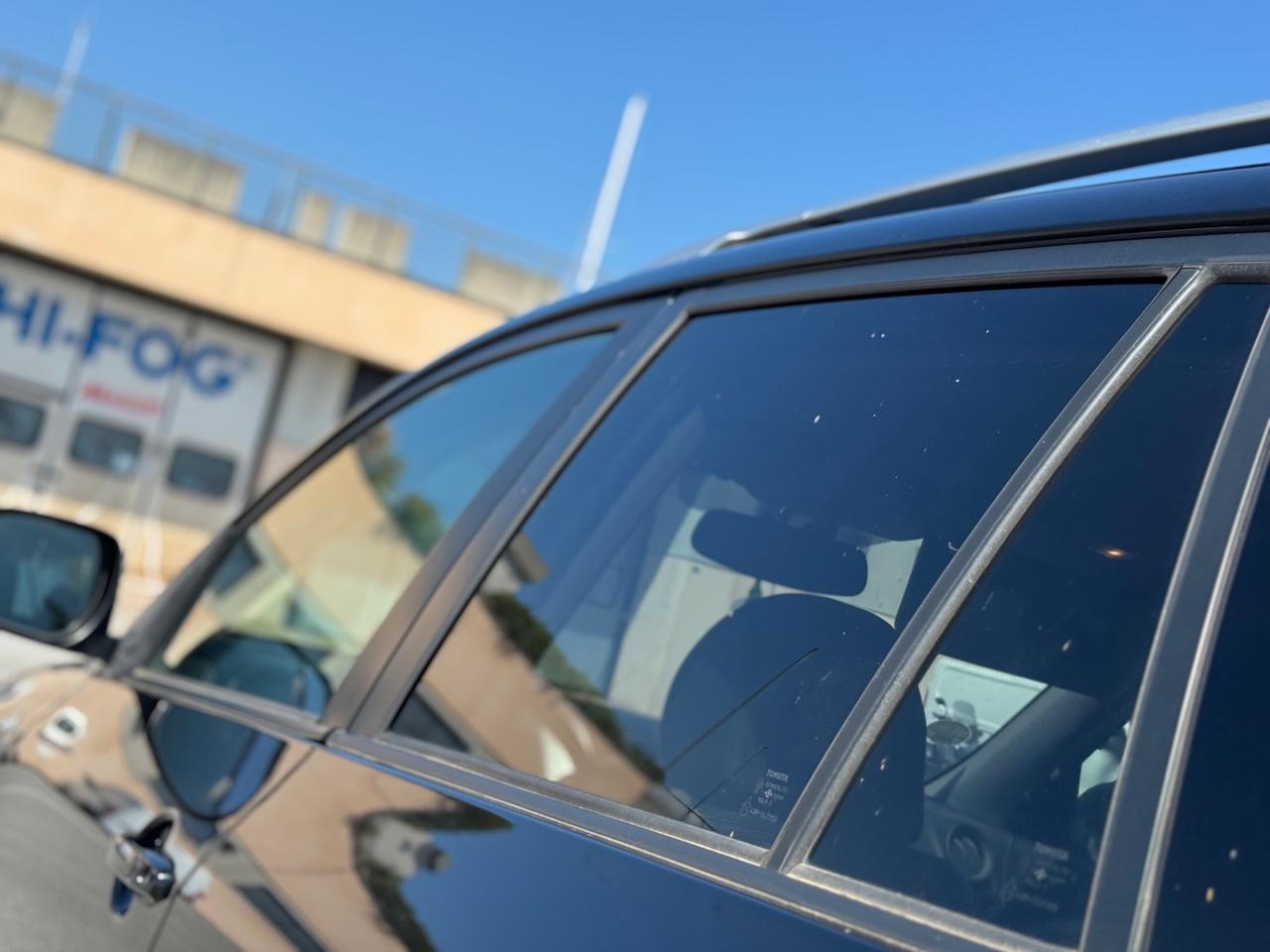 TOYOTA RAV 4 2.2D4-D 177 CV LUXURY 12 MESI DI GARANZIA