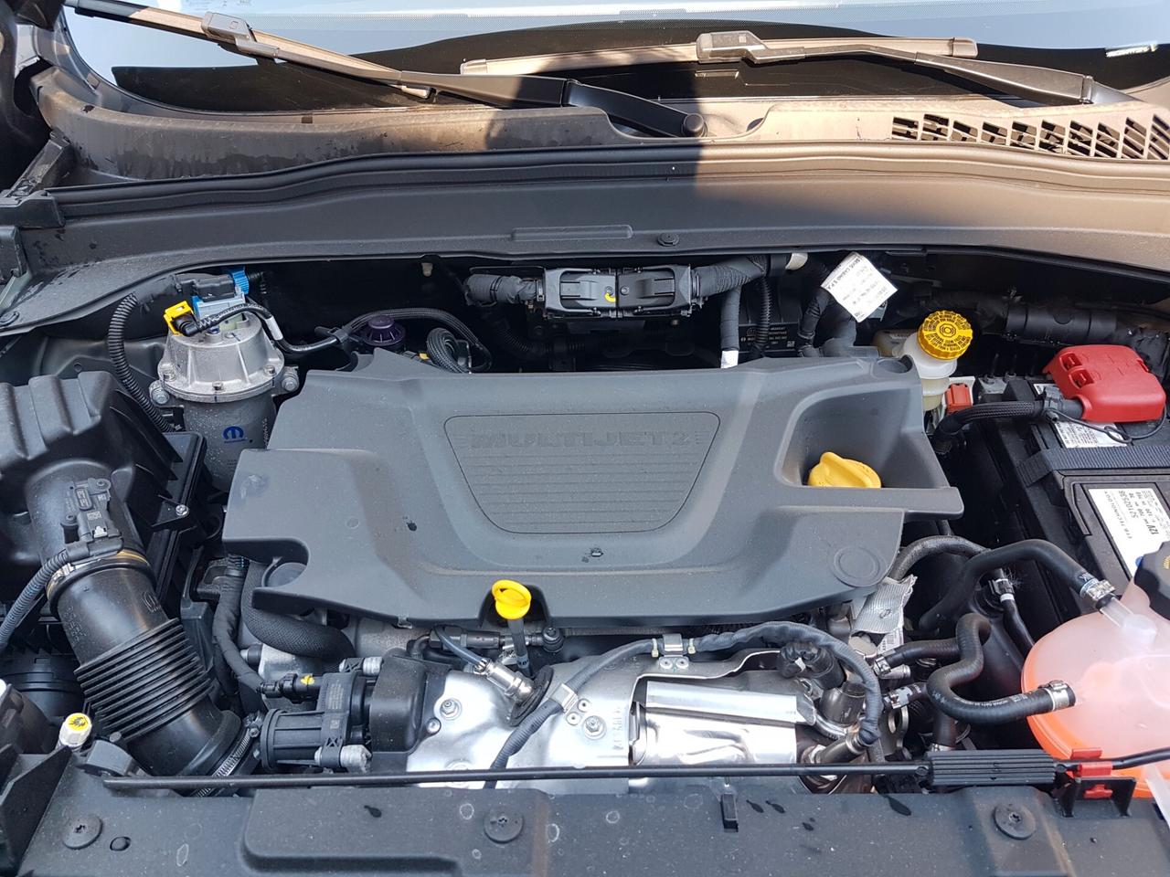 Jeep Renegade 1.6 Mjt 130 CV Limited PROMO GENNAIO