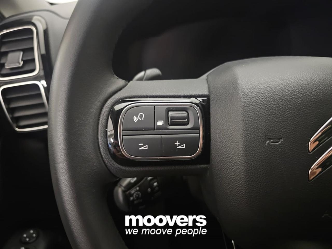 CITROEN C5 Aircross 1ª s. BlueHDi 130 S&S EAT8 Max