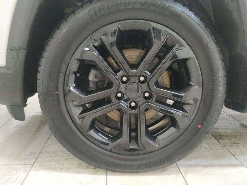 Jeep Compass 1.6 mjt Night Eagle 2wd 130cv