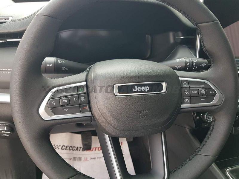 Jeep Compass MELFI My23 Limited 1.6 Diesel 130hp Mt Fwd E6.4