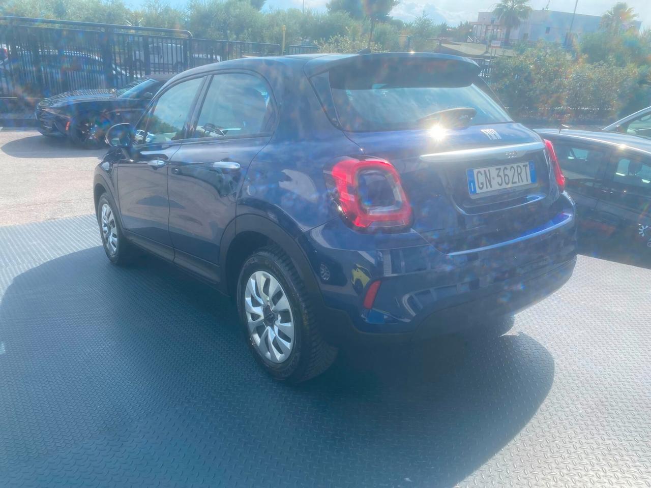 Fiat 500X 1.3 MultiJet 95 CV