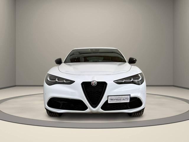 ALFA ROMEO Stelvio 2.2 Turbodiesel 210 CV AT8 Q4 Veloce