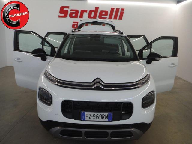 CITROEN C3 Aircross BlueHDi 100 S&S Feel