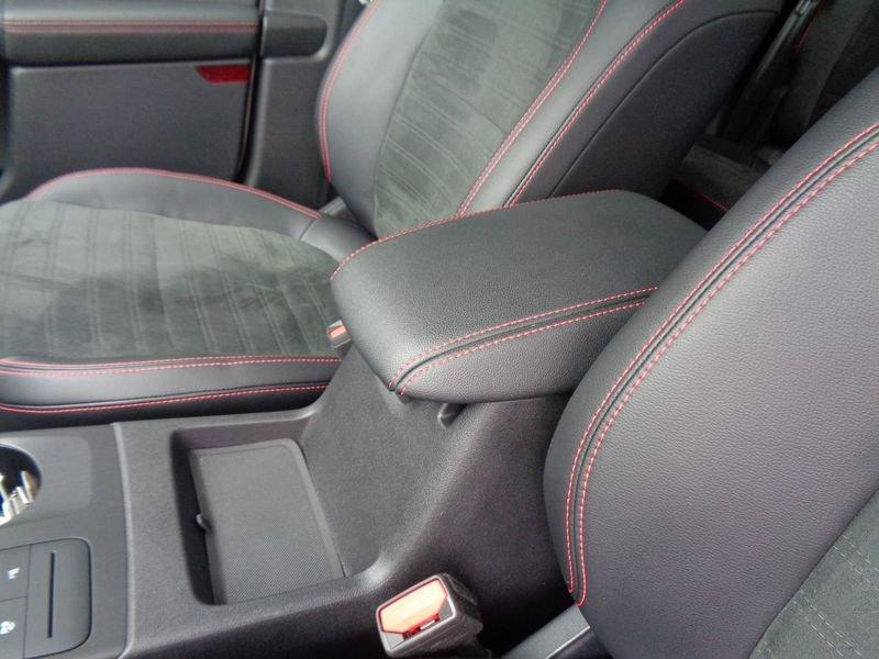 Ford Kuga Kuga 2.5 Full Hybrid 190 CV CVT AWD ST-Line X