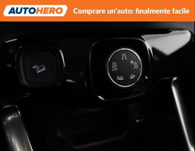 CITROEN C3 Aircross PureTech 110 C-Series