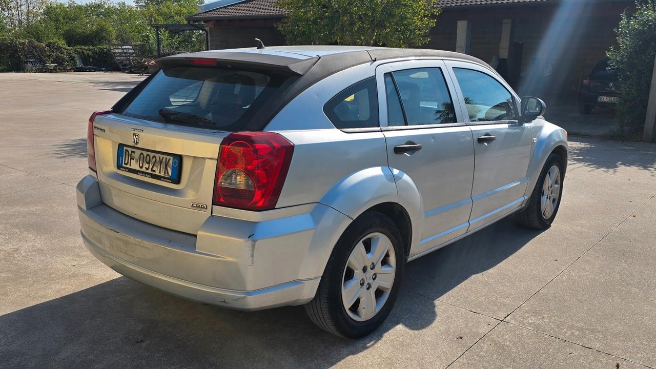 Dodge Caliber X COMMERCIANTI O EXPORT