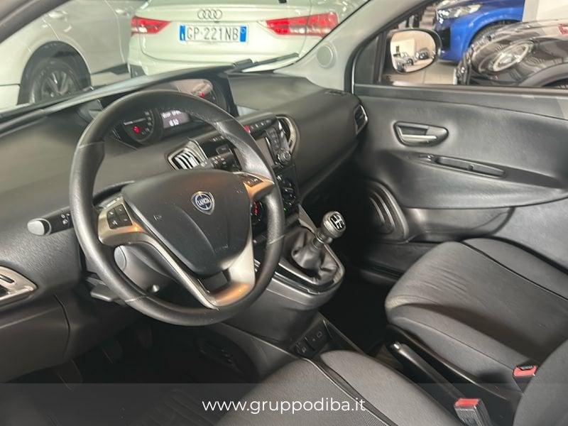 Lancia Ypsilon III 2015 Benzina 1.2 Gold s&s 69cv my19