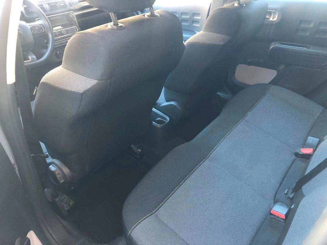 Citroen C3 PureTech 82 Feel GPL