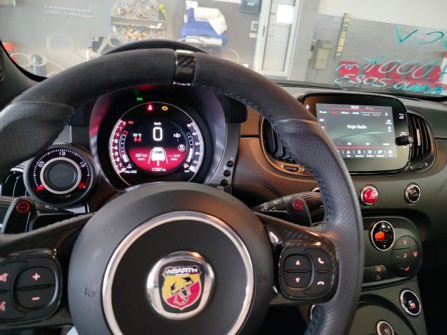 ABARTH 695 1.4 Turbo T-Jet 180 CV M.T.A.