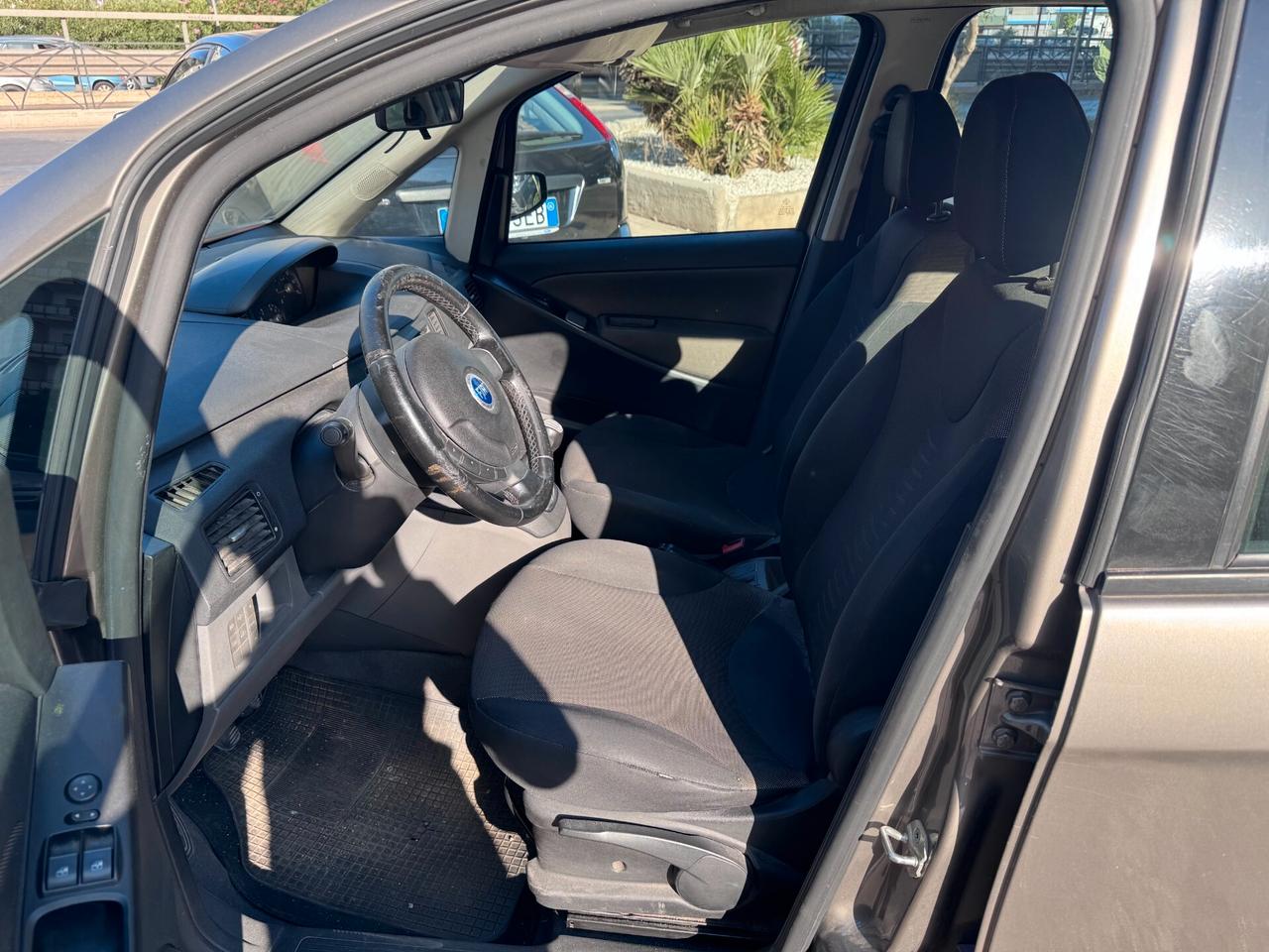 Fiat Idea 1.3 Multijet 16V 90 CV BlackLabel
