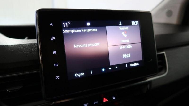 Nissan Townstar 1.3 N-Connecta