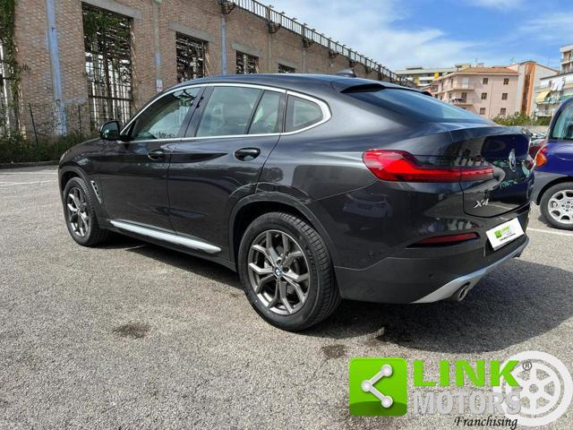 BMW X4 xDrive20d 48V Business Advantage