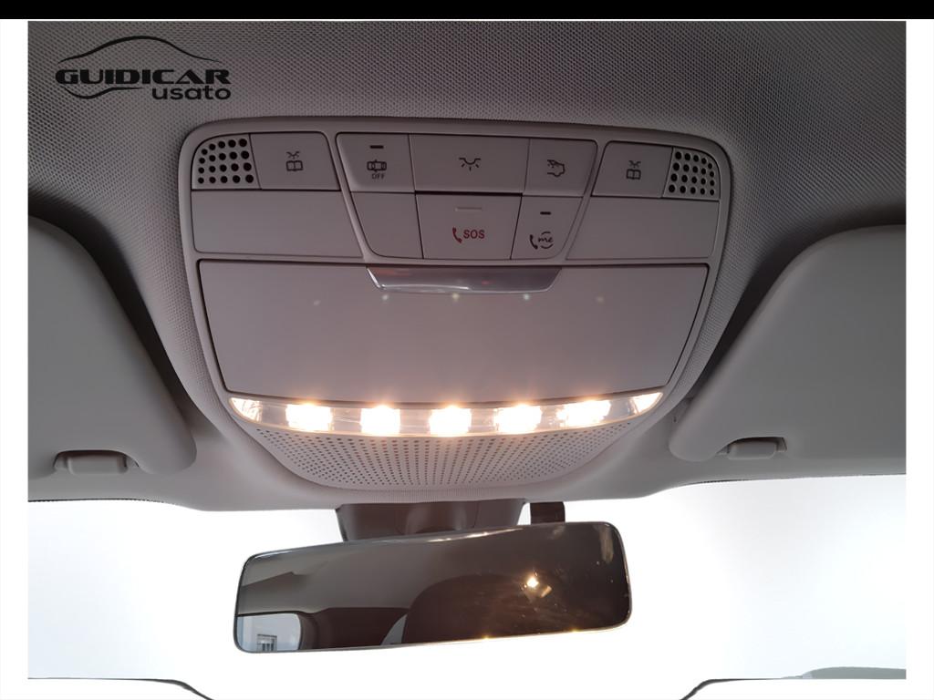 Mercedes-Benz GLC - X253 2019 - GLC 200 d Premium 4matic auto