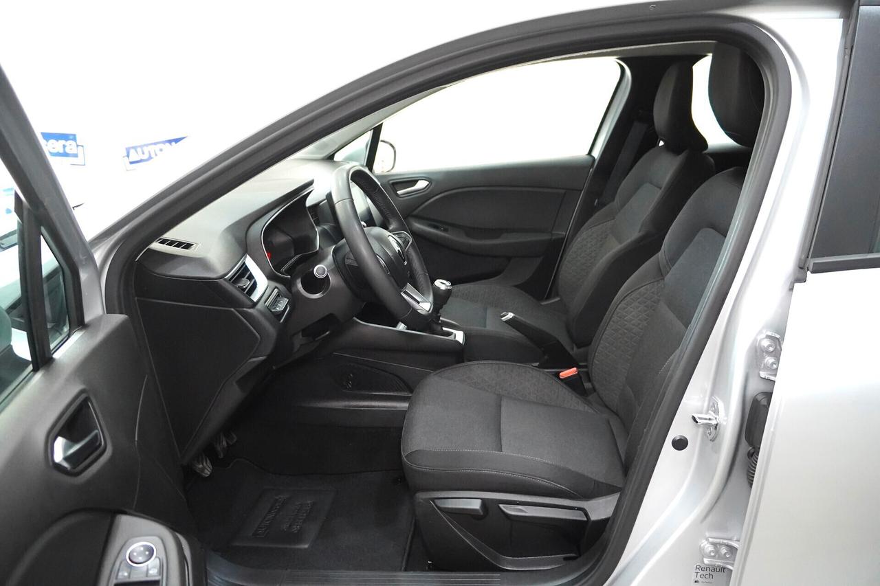 Renault Clio TCe 90cv INTENS - NAV