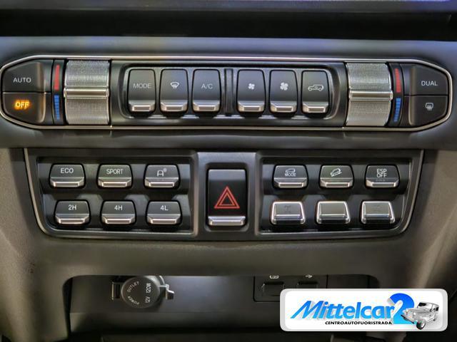 EMC 212 2.0 TGDI 8AT 4WD Adventurer