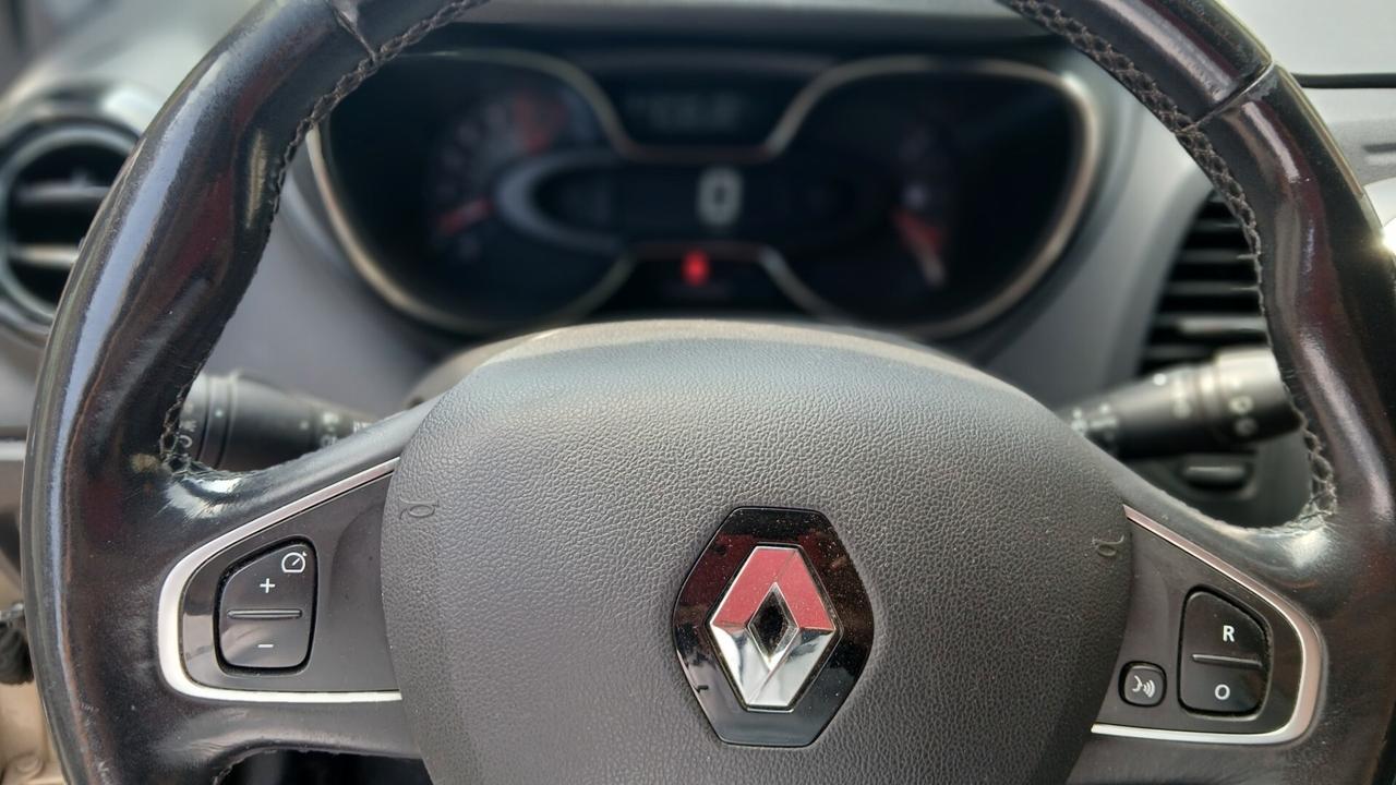 Renault Captur TCe 12V 90 CV Start&Stop Energy Intens