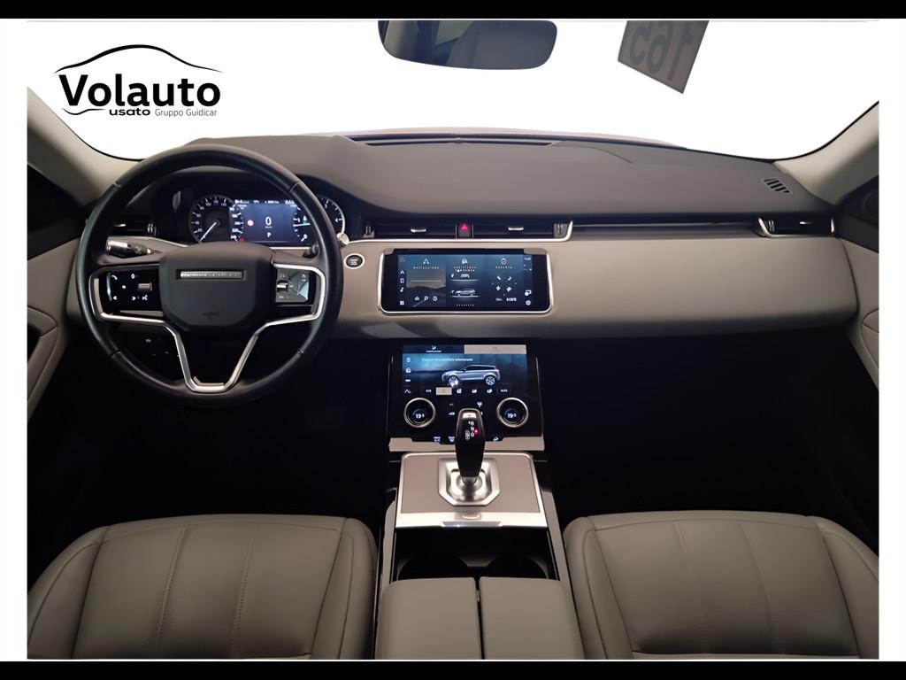 LAND ROVER Range Rover Evoque II 2019 - Range Rover Evoque 2.0d i4 mhev