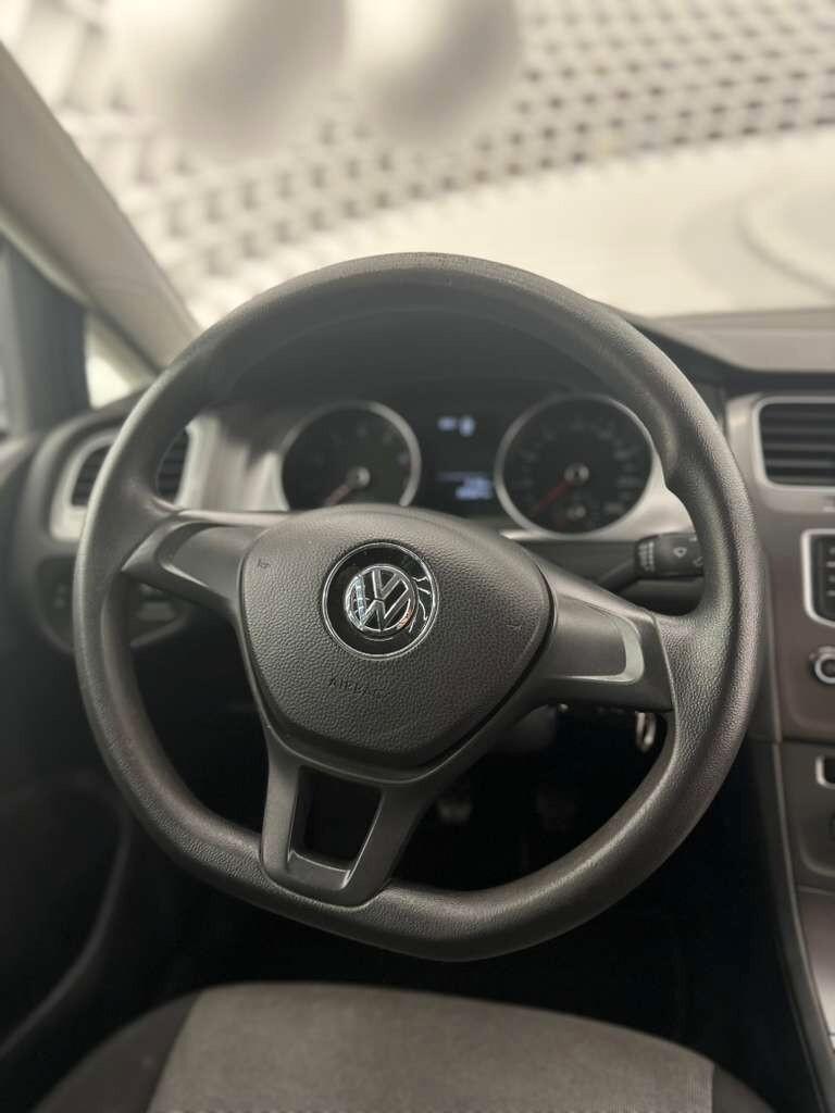 Volkswagen Golf Business 1.4 TGI 5p. Highline BlueMotion