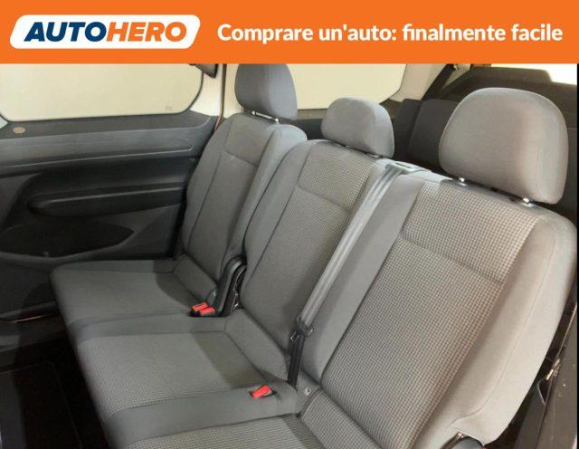 VOLKSWAGEN Caddy 1.5 TSI 114 CV DSG Space Maxi