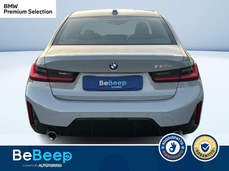 BMW Serie 3 330D MHEV 48V MSPORT AUTO