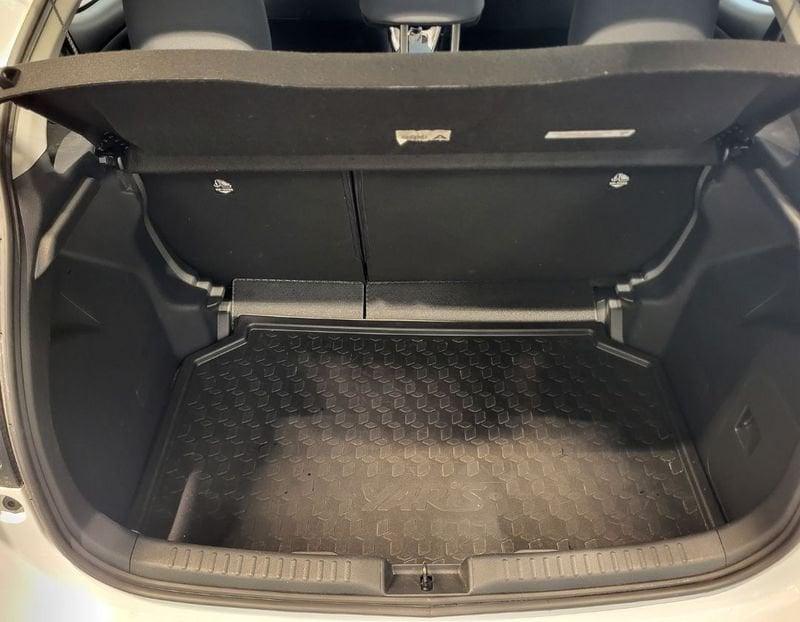 Toyota Yaris 1.5 Hybrid 5 porte Trend