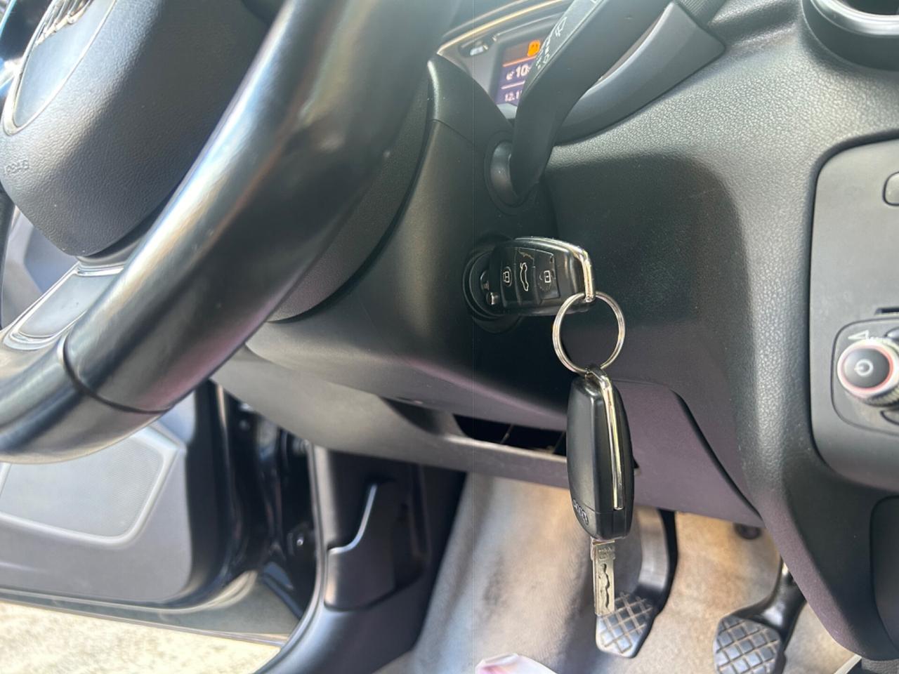 Audi A1 1.6 TDI Ambition