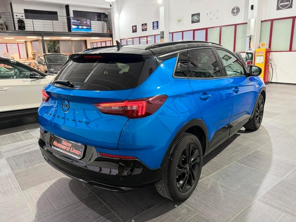 Opel Grandland X 1.5 CDTI 130cv ultimate 2022