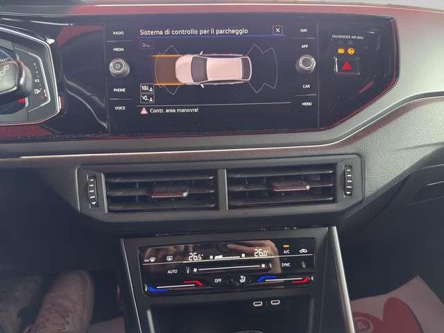 Volkswagen Taigo Taigo 1.0 tsi R-Line 110cv