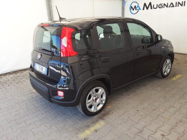 FIAT Panda 1.0 FireFly 70cv Hybrid *solo 18.900 Km*