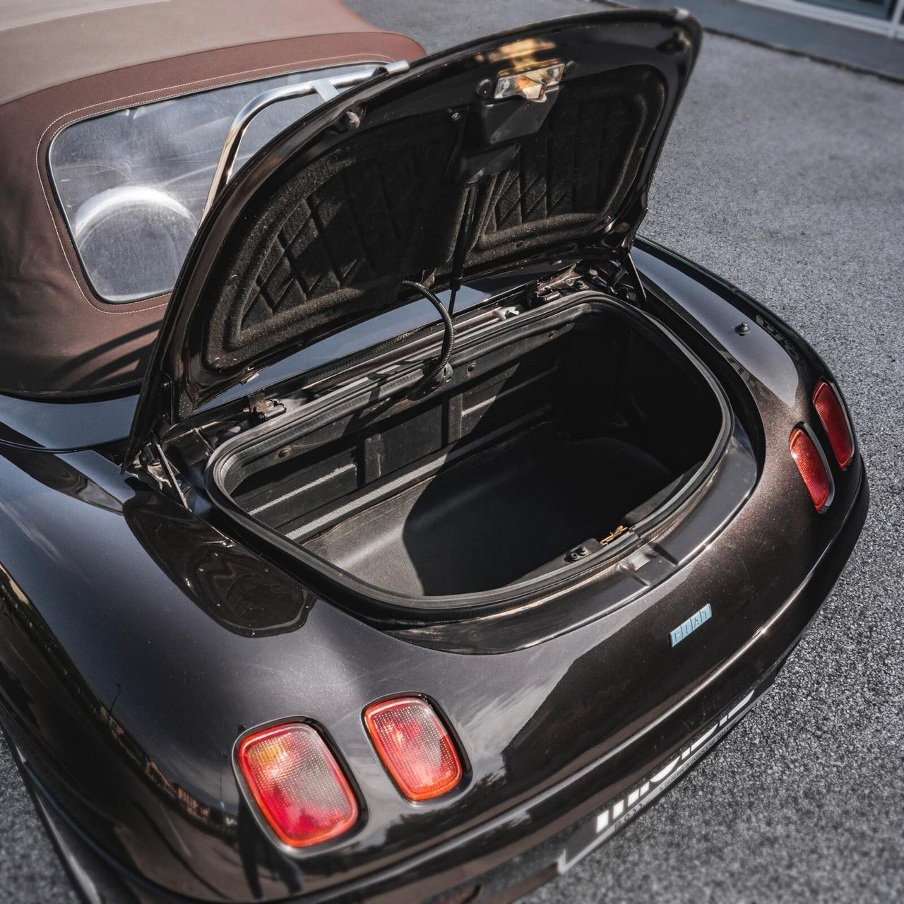 Fiat Barchetta
