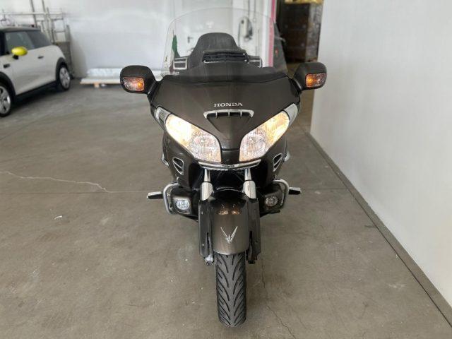 HONDA GL 1800 GOLDWING 1800