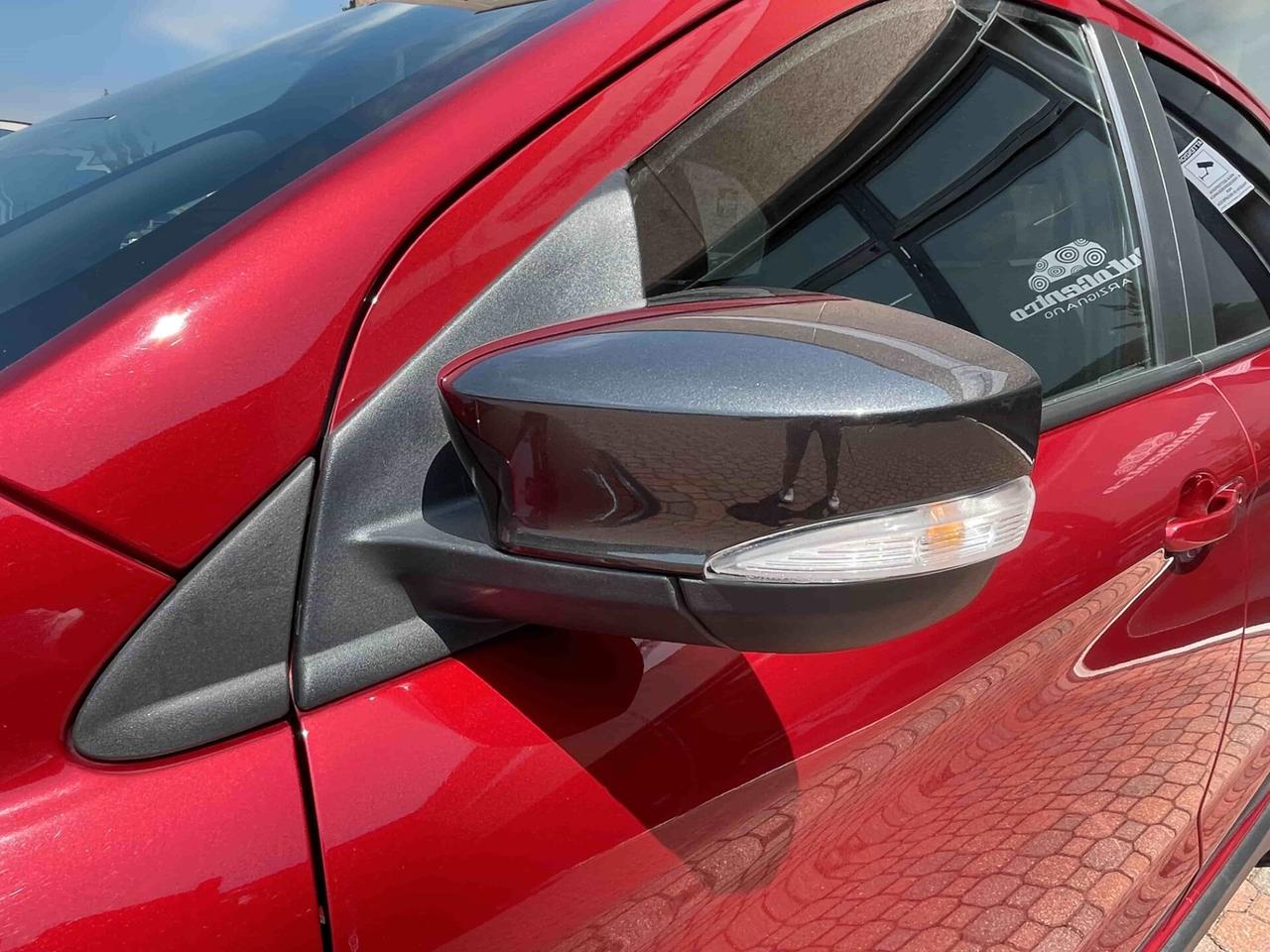 Ford Ka 1.2 85 CV Start&Stop Active