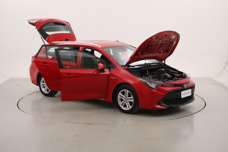 Toyota Corolla TS Hybrid Business Tech BR186113 1.8 Full Hybrid 122CV