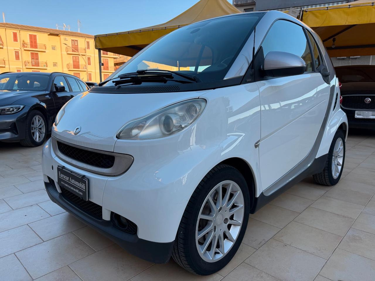 Smart ForTwo passion - 1.0 71CV