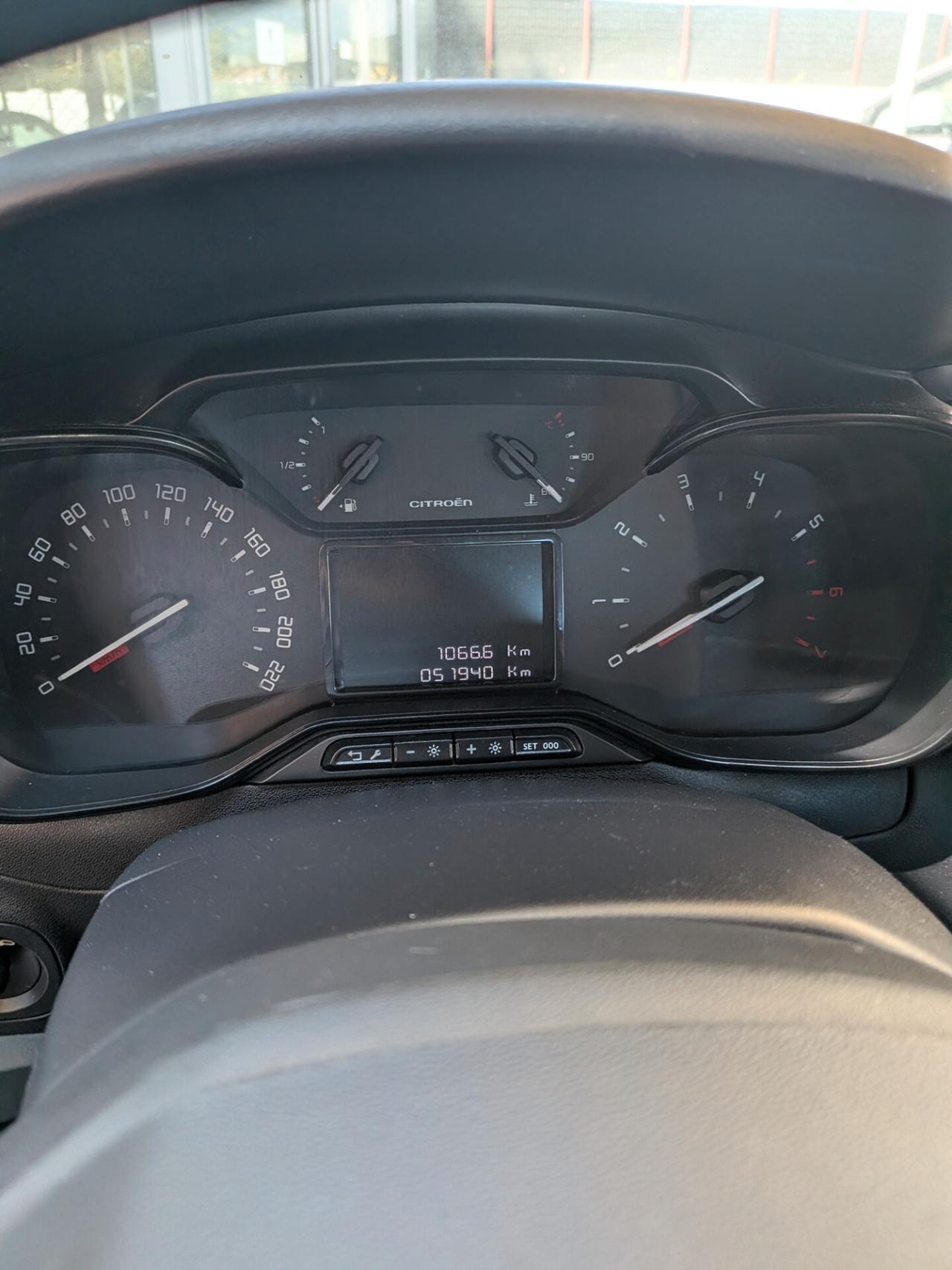 Citroen C3 PureTech 83 S&S Shine