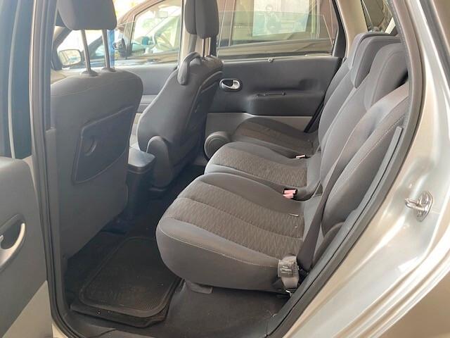 Renault Scenic Scénic 1.6 16V Conquest