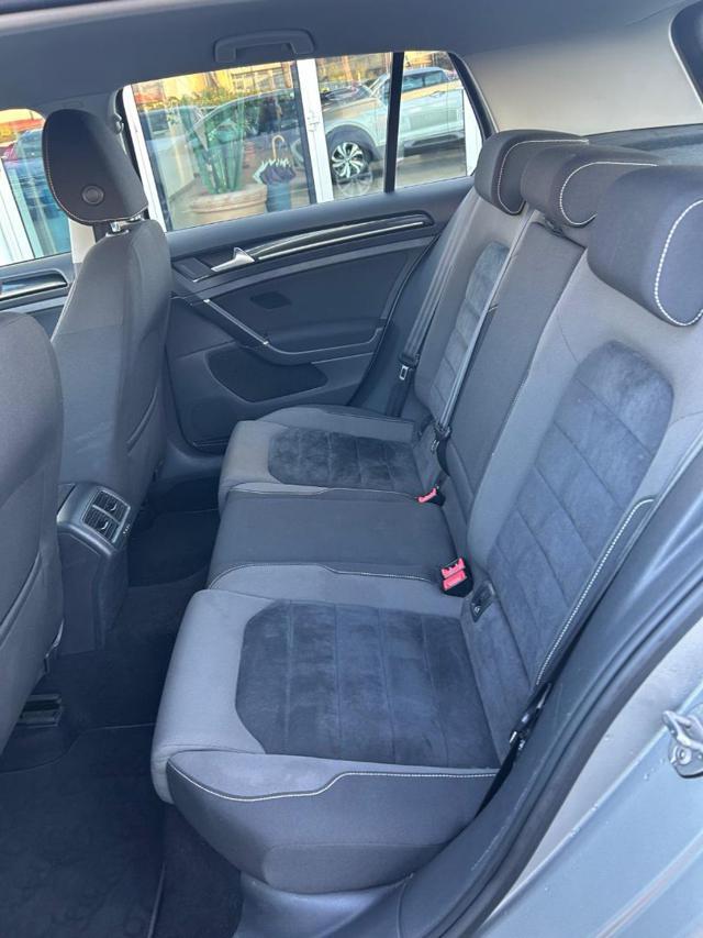 VOLKSWAGEN Golf Business 1.6 TDI 5p. Highline NEO PATENTATO