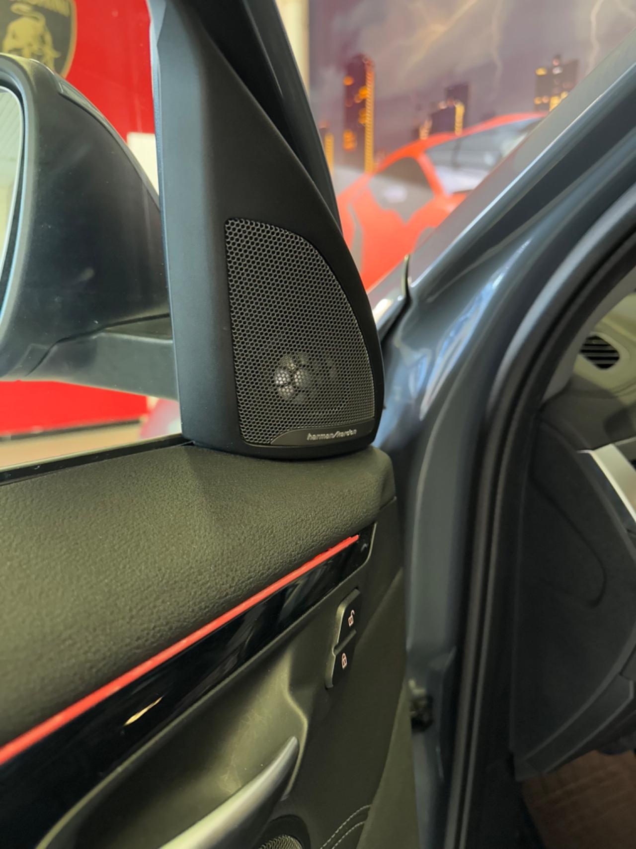 Bmw X1 sDrive20i Msport CERTIFICATA OK PERMUTE FINANZIABILE CERTIFICATA