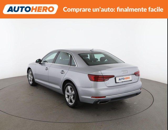 AUDI A4 30 TDI S tronic Business Sport