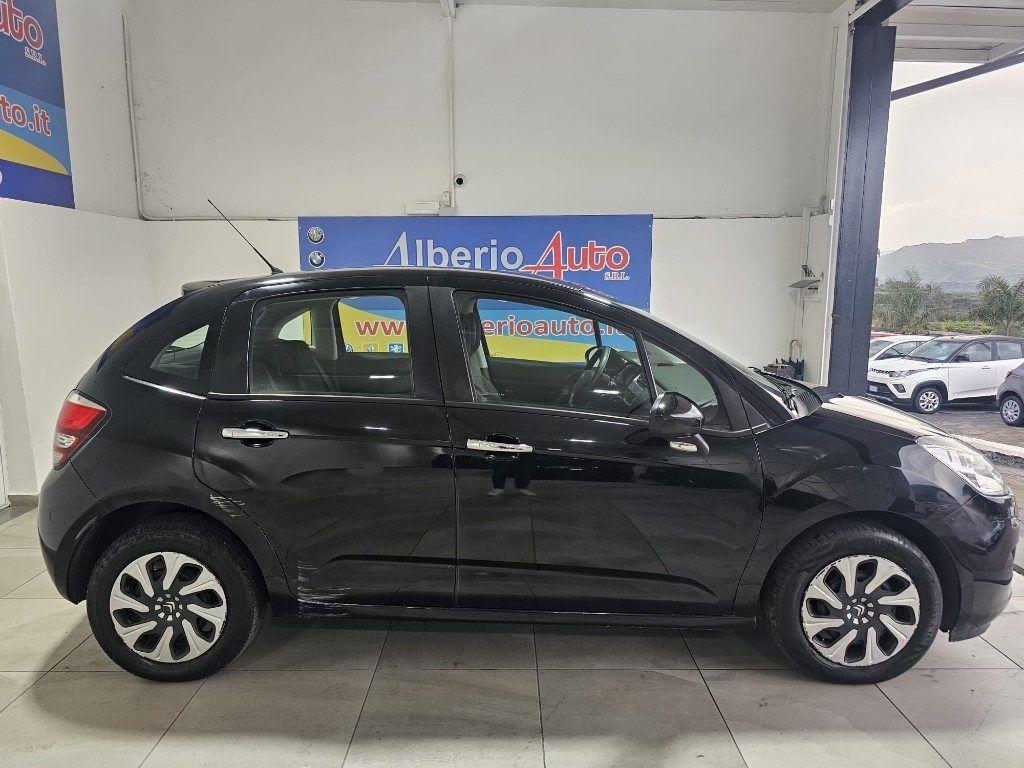 Citroen C3 1.4 HDi 70 Exclusive