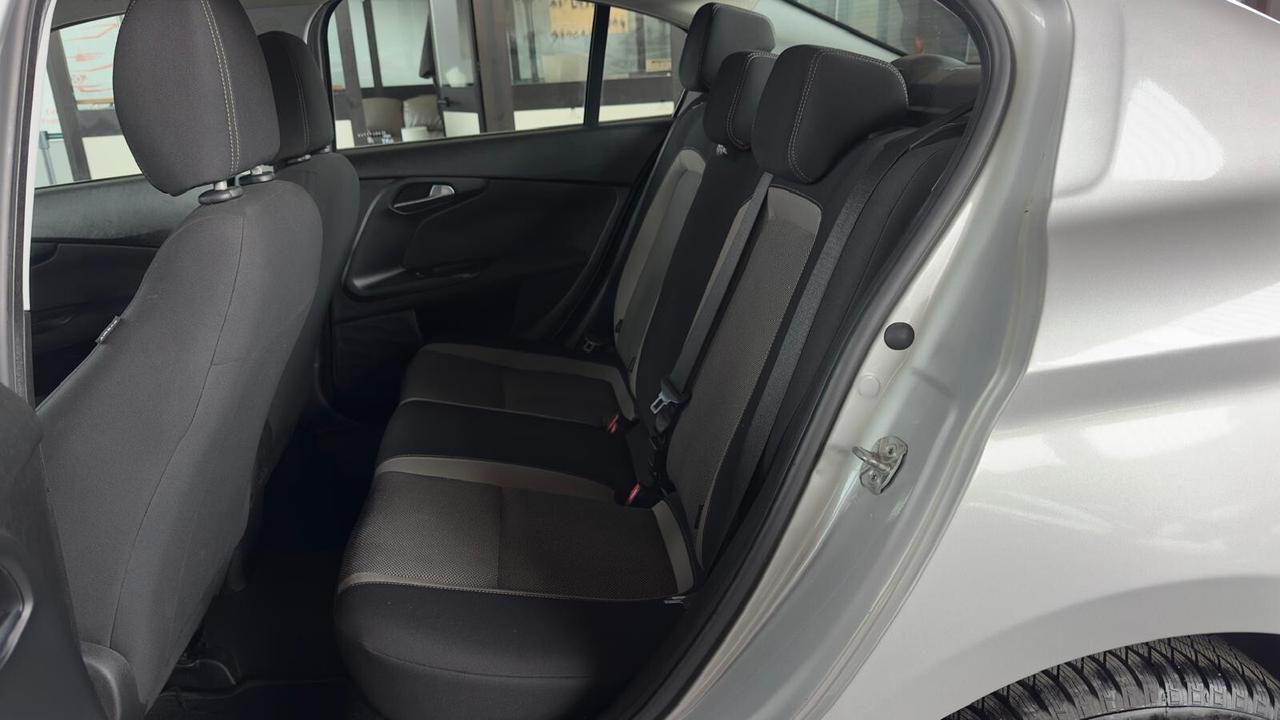 Fiat Tipo 1.4 4 porte LOUNGE