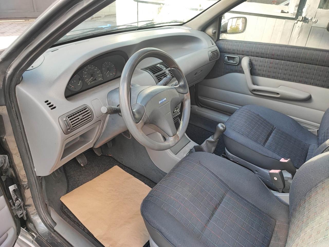 Fiat Punto 90 cat 3 porte Sporting